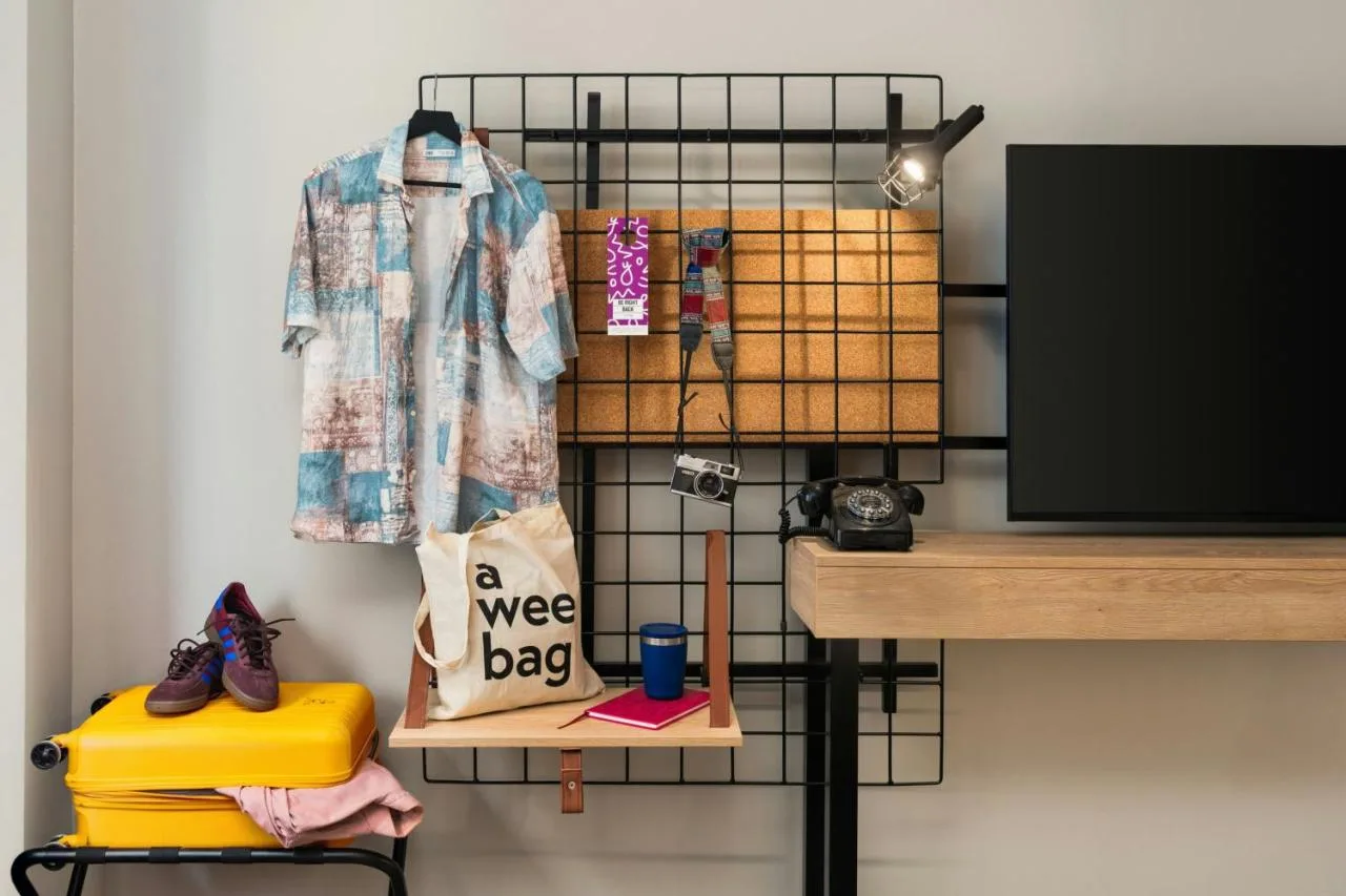 Moxy Family Room